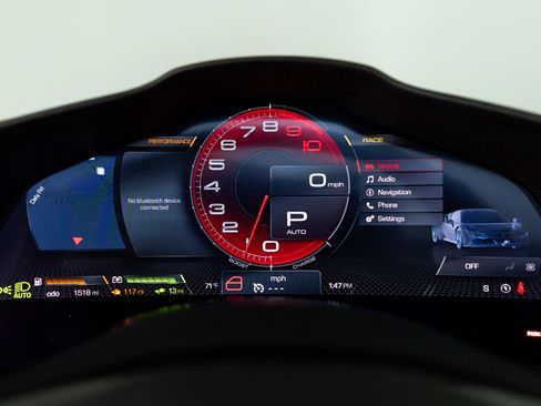 Certified 2022 Ferrari SF90 Spider image 93