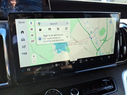 New 2025 Ford Expedition Tremor image 23