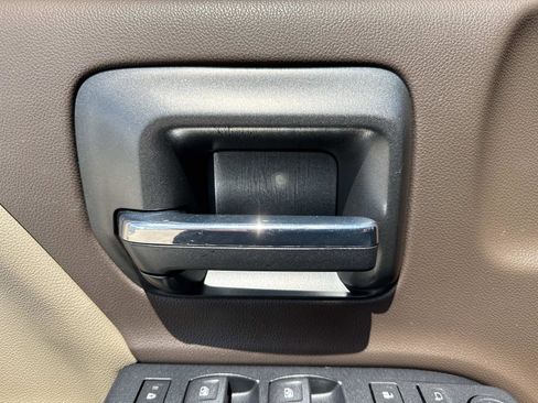 Used 2018 GMC Sierra 1500 SLE w/ SLE Value Package RWD image 24