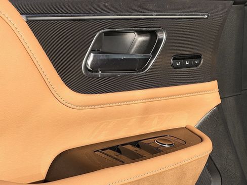 New 2026 INFINITI QX80 Luxe RWD image 20
