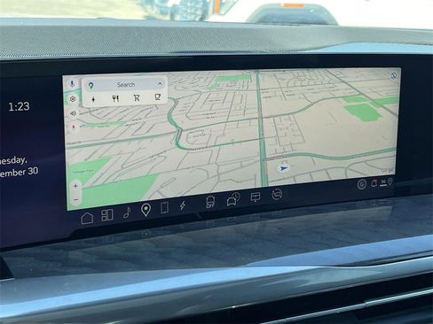 New 2025 Cadillac Escalade IQ Luxury 2 image 19