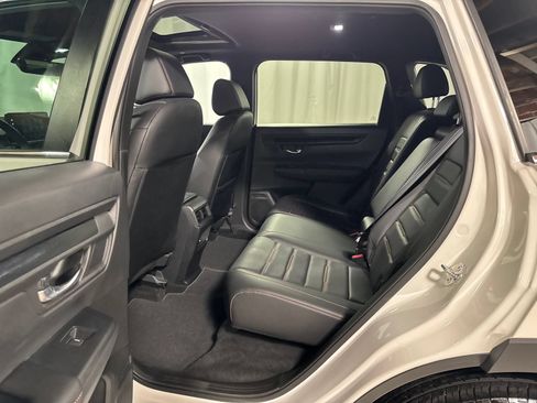 Used 2025 Honda CR-V Sport-L image 5