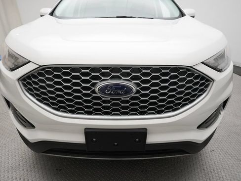Used 2024 Ford Edge SEL w/ Convenience Package AWD/4WD image 24