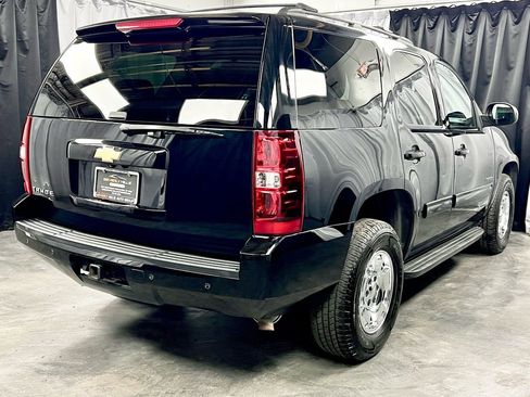 Used 2014 Chevrolet Tahoe LS image 5