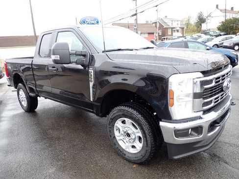 New 2026 Ford F350 XLT image 9
