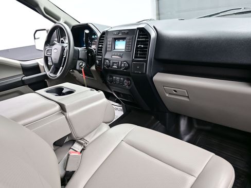 Used 2020 Ford F150 XL w/ Equipment Group 101A Mid image 15