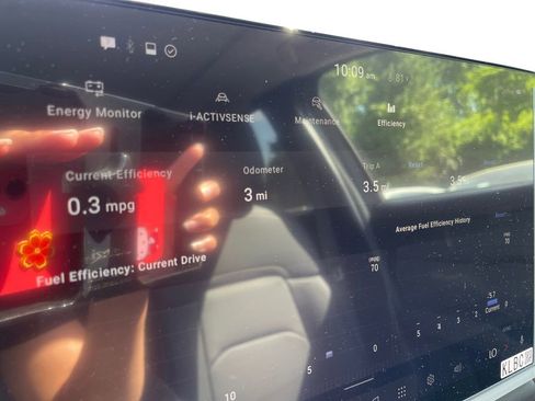 New 2026 MAZDA CX-5 2.5 S w/ Premium Package AWD/4WD image 2