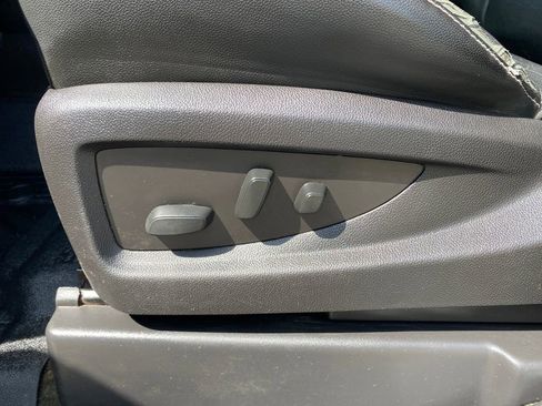 Used 2016 GMC Sierra 1500 SLT w/ SLT Premium Package image 27