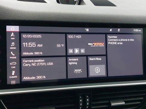 Used 2019 Porsche Cayenne image 24