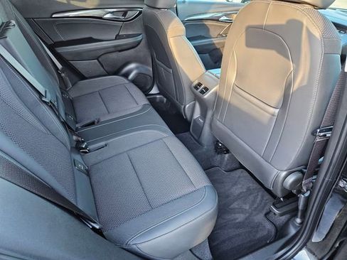 Used 2023 Buick Envision Preferred AWD/4WD image 17