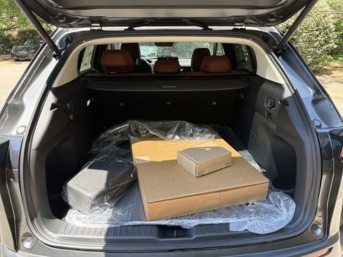 New 2026 MAZDA CX-50 AWD 2.5 S w/ Weather Package image 25