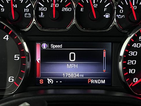 Used 2015 GMC Sierra 1500 SLT w/ SLT Crew Cab Value Package AWD/4WD image 17