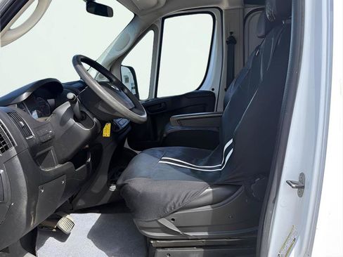 Used 2019 RAM ProMaster 1500 FWD image 9