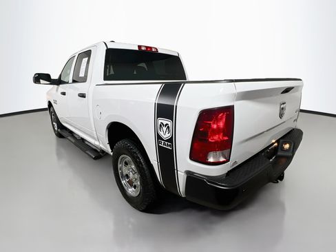 Used 2017 RAM 1500 Tradesman w/ Popular Equipment Group AWD/4WD image 8