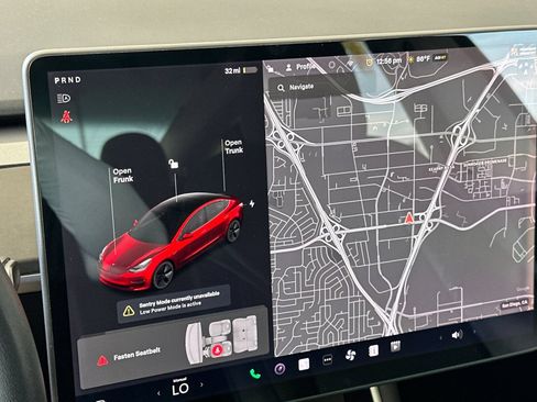 Used 2020 Tesla Model 3 Standard Range Plus RWD image 18