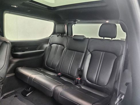 New 2026 Jeep Grand Wagoneer Limited AWD/4WD image 31