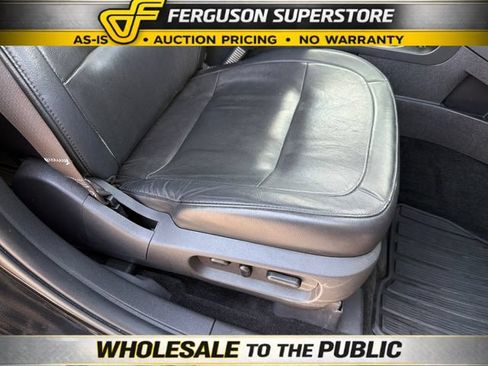Used 2013 Ford Flex Limited FWD image 26