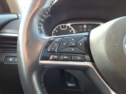 Certified 2021 Nissan Altima 2.5 SL image 22