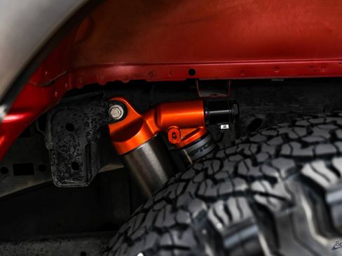 Used 2021 Ford F150 Raptor w/ Tow Technology Package image 94