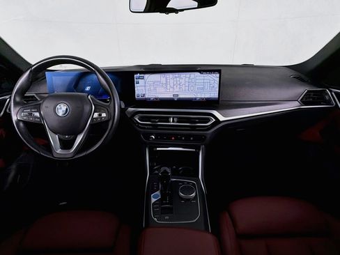 Used 2023 BMW i4 eDrive35 w/ Premium Package RWD image 5