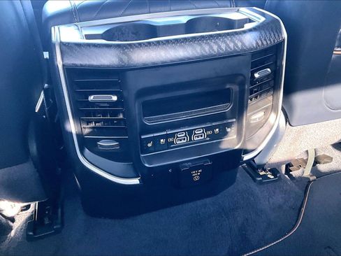 Used 2025 RAM 1500 Tungsten w/ Trailer Tow Group image 32