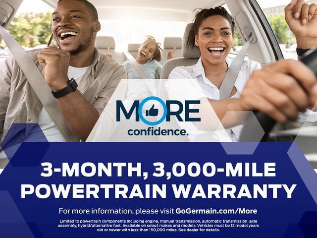 Certified 2023 Ford Explorer ST w/ Technology Package AWD/4WD image 5