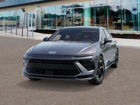 New 2026 Hyundai Sonata SEL FWD image 6