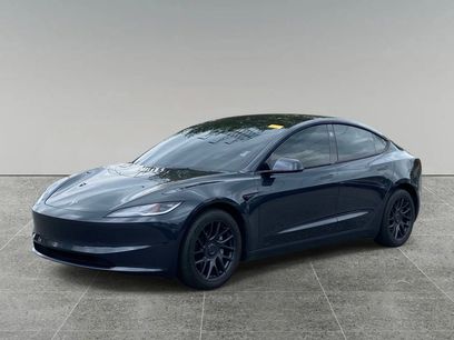 Used 2024 Tesla Model 3