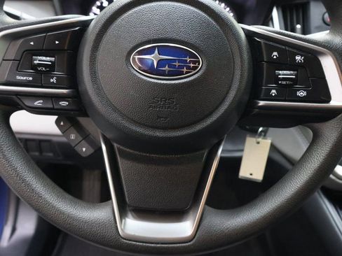 Used 2021 Subaru Legacy w/ Alloy Wheel Package image 19