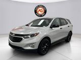 Used 2021 Chevrolet Equinox LT image 3