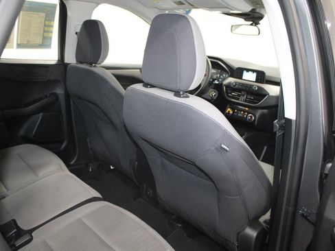 Used 2021 Ford Escape S FWD image 28