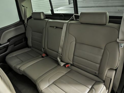 Used 2015 GMC Sierra 1500 Denali image 21