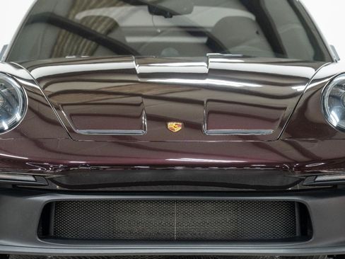 Used 2022 Porsche 911 GT3 RWD image 8