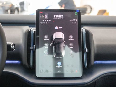 New 2026 Volvo EX30 Ultra image 13