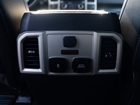 Used 2020 Ford F150 Lariat w/ Equipment Group 502A Luxury image 8