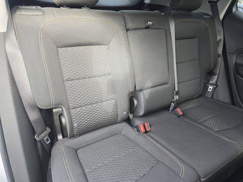 Certified 2021 GMC Terrain SLE w/ Driver Convenience Package image 28