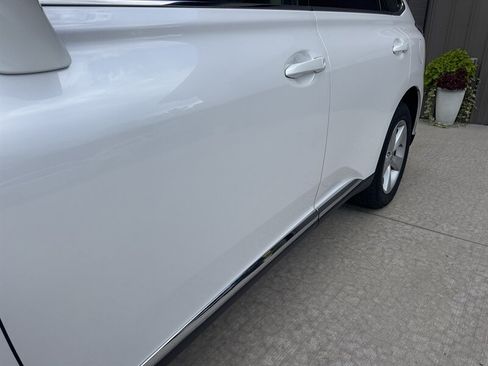 Used 2015 Lexus RX 350 AWD image 16