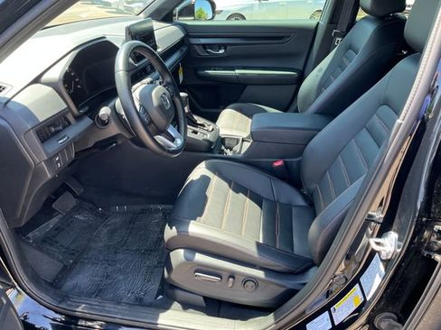 Certified 2025 Honda CR-V Sport-L image 2
