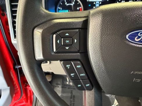 Used 2022 Ford F350 XLT w/ XLT Premium Package image 22