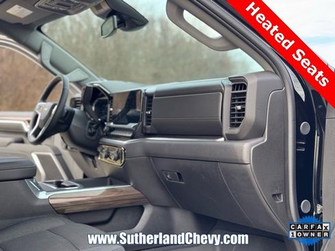 Used 2025 Chevrolet Silverado 2500 LT w/ All Star Edition image 26