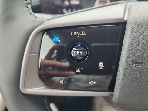 New 2026 Nissan Murano SL AWD/4WD image 21