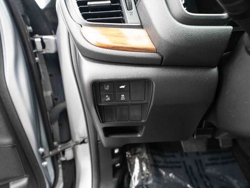 Used 2021 Honda CR-V EX-L image 11