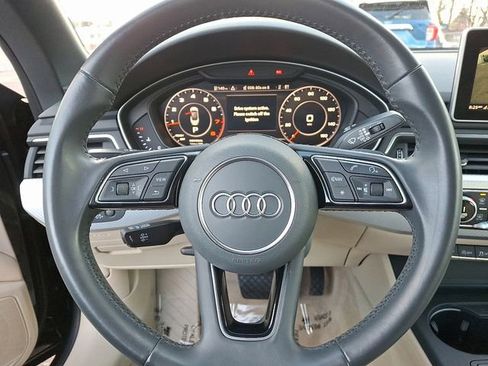 Used 2018 Audi A5 2.0T Premium image 31
