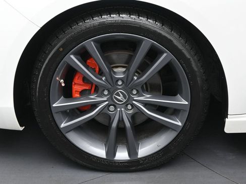 Used 2019 Acura TLX w/ Technology & A-SPEC Pkg FWD image 15