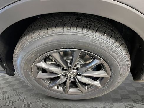 New 2026 Honda CR-V EX-L image 12