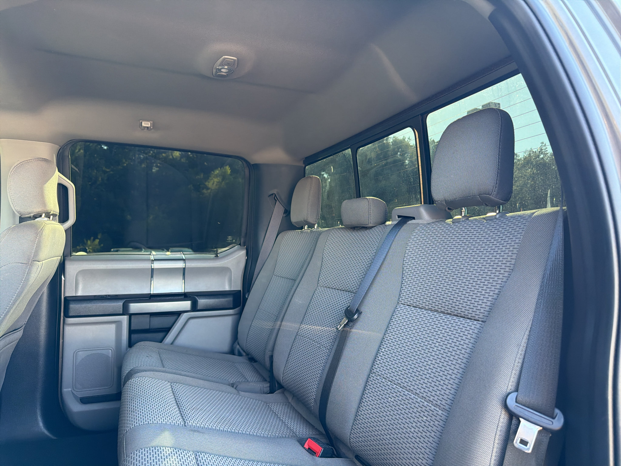 Used 2020 Ford F250 XLT w/ XLT Premium Package AWD/4WD image 19