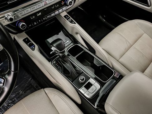 Used 2022 Kia Telluride EX w/ EX Premium Package FWD image 23