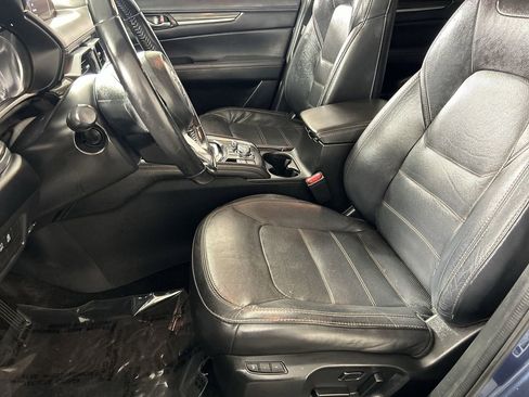 Used 2018 MAZDA CX-5 Grand Touring w/ Premium Package image 22