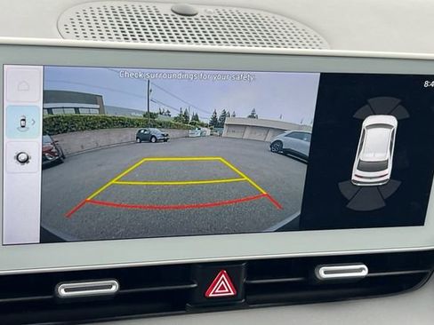 Certified 2024 Hyundai Ioniq 5 SEL image 26