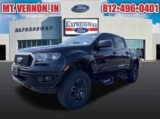 Used 2022 Ford Ranger XLT w/ Equipment Group 301A Mid AWD/4WD video 1